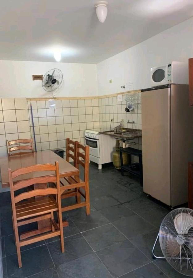 Apartamento Sol E Mar, Em Ubatuba. Kültér fotó